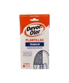 PLANTILLAS DEVOR-OLOR SUPER P202 – foto del producto cada plantillas devor