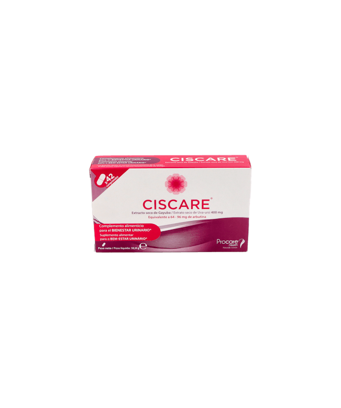 CISCARE 42 COMP – foto del producto cada ciscare comp
