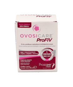 OVOSICARE PROFIV 14 SOBRES – foto del producto cada ovosicare profiv