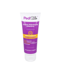 PEDISILK CREMA PIES HIDRAT INTENS 100 ML – foto del producto cada pedisilk crema