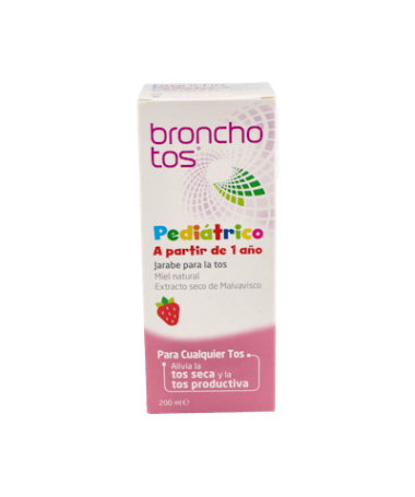 BRONCHOTOS PEDIATRICO 200 ML – foto del producto cada bronchotos pediatrico