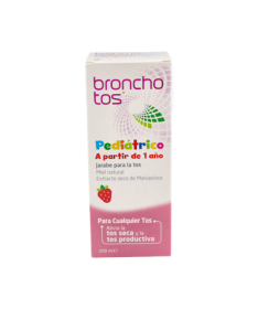 BRONCHOTOS PEDIATRICO 200 ML – foto del producto cada bronchotos pediatrico