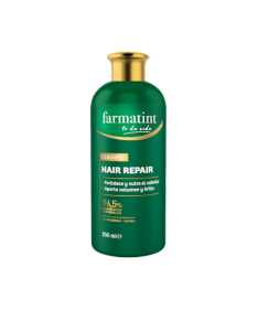 FARMATINT CHAMPU HAIR REPAIR 250 ML – foto del producto cada farmatint champu