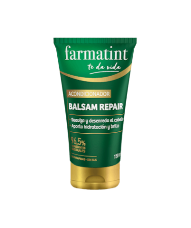 FARMATINT ACONDICIONADO BALSAM REP 150ML – foto del producto cada farmatint acondicionado