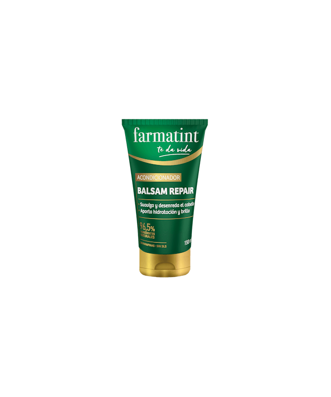 FARMATINT ACONDICIONADO BALSAM REP 150ML – foto del producto cada farmatint acondicionado