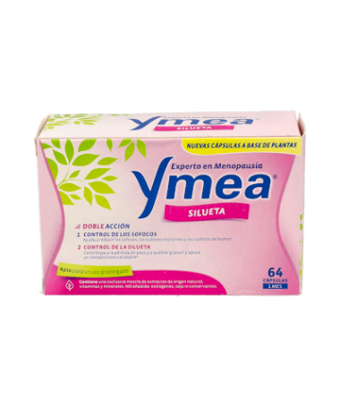 YMEA SILUETA NUEVA FORMULA – foto del producto cada ymea silueta
