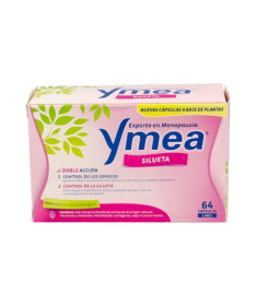 YMEA SILUETA NUEVA FORMULA – foto del producto cada ymea silueta