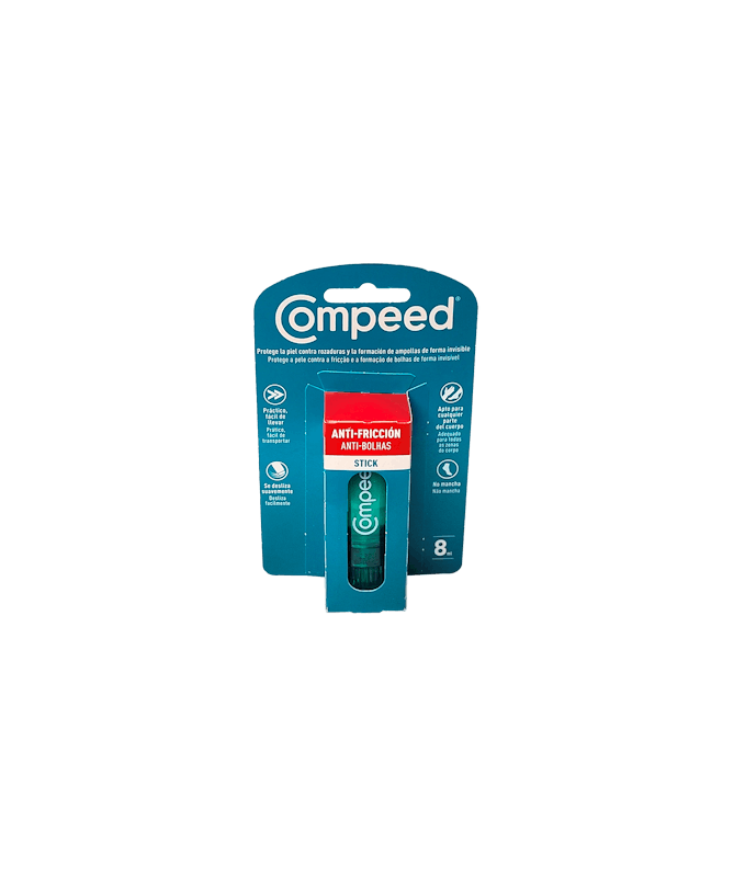 COMPEED STICK ANTI-FRICCION 8 ML – foto del producto cada compeed stick
