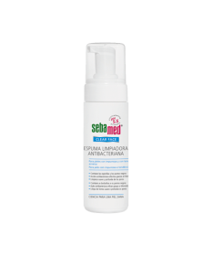 SEBAMED CLEAR FACE ESPUMA LIMPIAD.150 ML – foto del producto cada sebamed clear