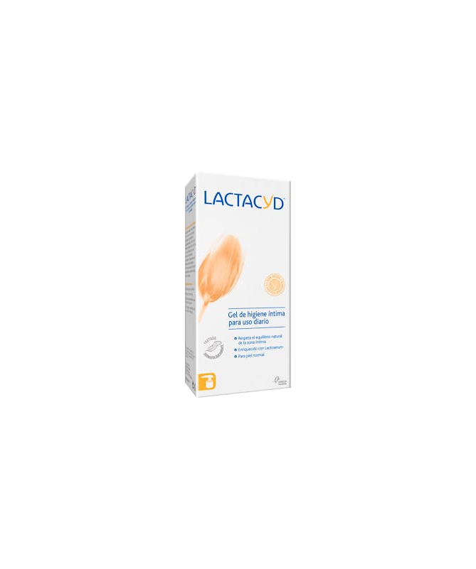 LACTACYD INTIMO DOSIFICADOR 200 ML. – foto del producto cada lactacyd intimo