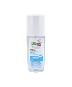 SEBAMED DESODORANTE FRESH VAPORIZADOR – foto del producto cada sebamed desodorante
