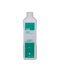 INIBSA GEL DERMATOLOGICO 1 L. – foto del producto cada inibsa gel