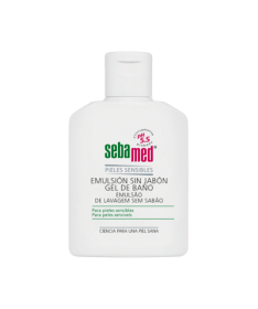 SEBAMED EMULSION SIN JABON 500 ML – foto del producto cada sebamed emulsion