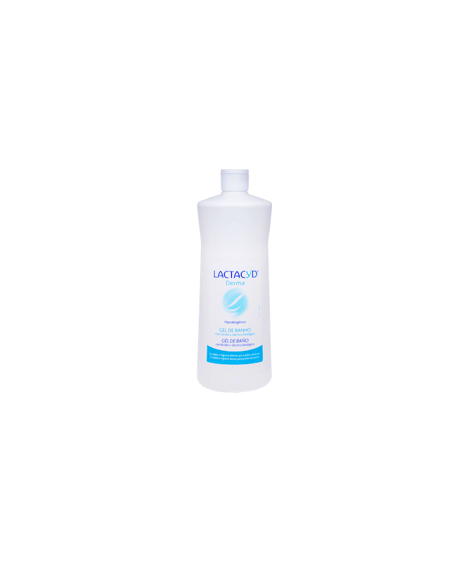 LACTACYD GEL DERMATOLOGICO 1 L – foto del producto cada lactacyd gel