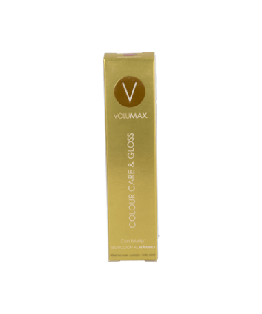 VOLUMAX COLOUR CARE GLOSS RED PASSION 15 – foto del producto cada volumax colour