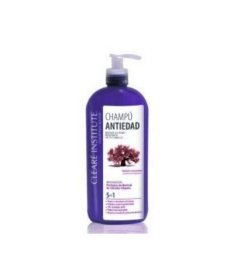 CLEARE CHAMPU ANTI EDAD 400 ML – foto del producto cada cleare champu