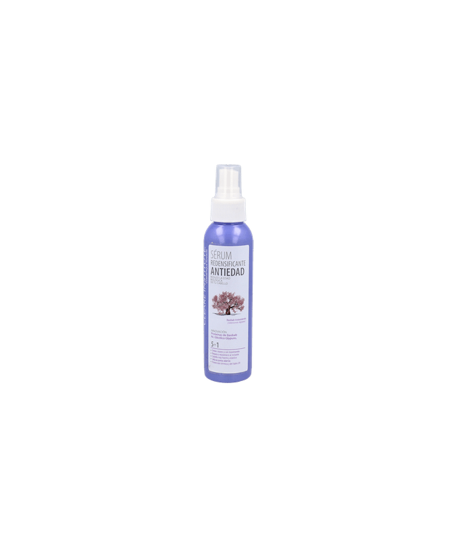 CLEARE SERUM ANTI EDAD REDENSIFIC 125ML – foto del producto cada cleare serum
