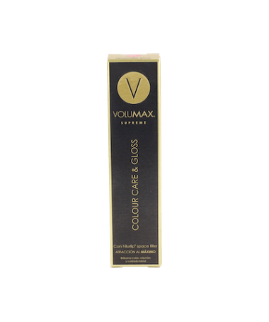 VOLUMAX SUPREM COLOUR CARE GLOSS TERRACO – foto del producto cada volumax suprem