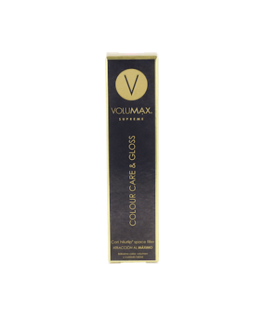 VOLUMAX SUPREM COLO CARE GLOSS RED FATAL – foto del producto cada volumax suprem