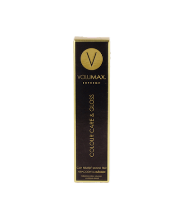 VOLUMAX SUPREM COL CARE GLOSS BROWN MIRA – foto del producto cada volumax suprem