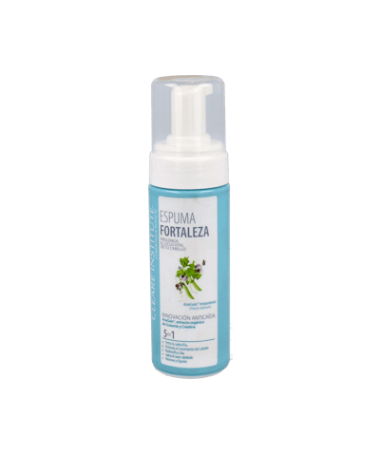 CLEARE ESPUMA FORTALEZA ANTICAIDA 150ML – foto del producto cada cleare espuma
