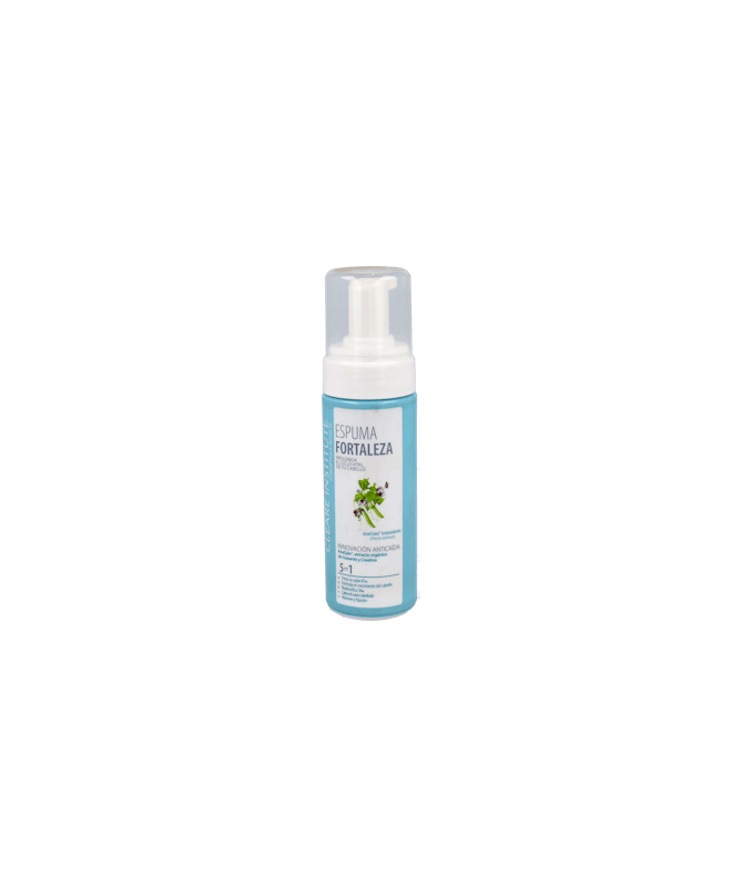 CLEARE ESPUMA FORTALEZA ANTICAIDA 150ML – foto del producto cada cleare espuma