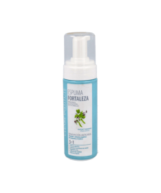CLEARE ESPUMA FORTALEZA ANTICAIDA 150ML – foto del producto cada cleare espuma