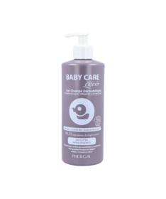ELIFEXIR BABY CARE JABON 500ML – foto del producto cada elifexir baby