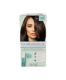 COLOUR CLINUANCE 3.0 CASTAÑO OSCURO – foto del producto cada colour clinuance