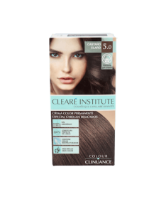 COLOUR CLINUANCE 5.0 CASTAÑO CLARO – foto del producto cada colour clinuance