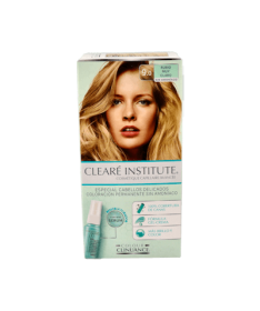 COLOUR CLINUANCE 9.0 RUBIO MUY CLARO – foto del producto cada colour clinuance