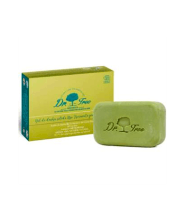 DR TREE GEL SOLI USO FRECU COSMOS 120 GR – foto del producto cada tree gel