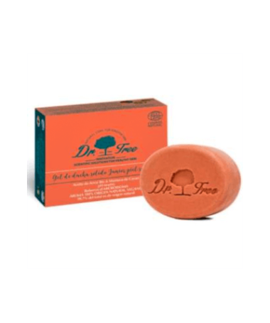 DR TREE GEL SOLIDO INFANTIL COSMOS 75 GR – foto del producto cada tree gel