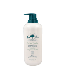 DR. TREE ECO GEL DUCHA NUTRITIVO 500ML – foto del producto cada tree eco