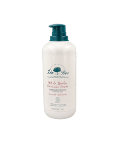 DR. TREE ECO GEL DUCHA HIDRATANTE 500 ML – foto del producto cada tree eco