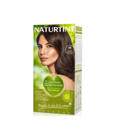 NATURTINT 4N CASTAÑO NATURAL 170 ML – foto del producto cada naturtint castaño