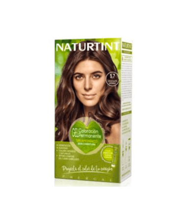 NATURTINT 5.7 CHOCOLATE INTENSO 170 ML – foto del producto cada naturtint chocolate