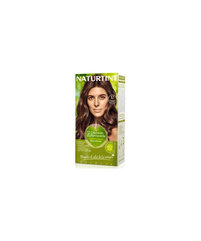 NATURTINT 5.7 CHOCOLATE INTENSO 170 ML – foto del producto cada naturtint chocolate