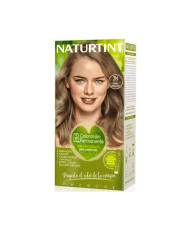 NATURTINT 7N - RUBIO AVELLANA 170 ML – foto del producto cada naturtint rubio