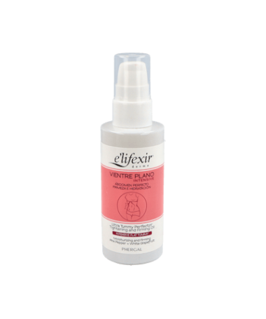 ELIFEXIR DERMO ACEITE VIENTRE PLANO 100 – foto del producto cada elifexir dermo