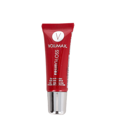 VOLUMAX FRUITGLOSS FRESA INTENSA 15 ML – foto del producto cada volumax fruitgloss