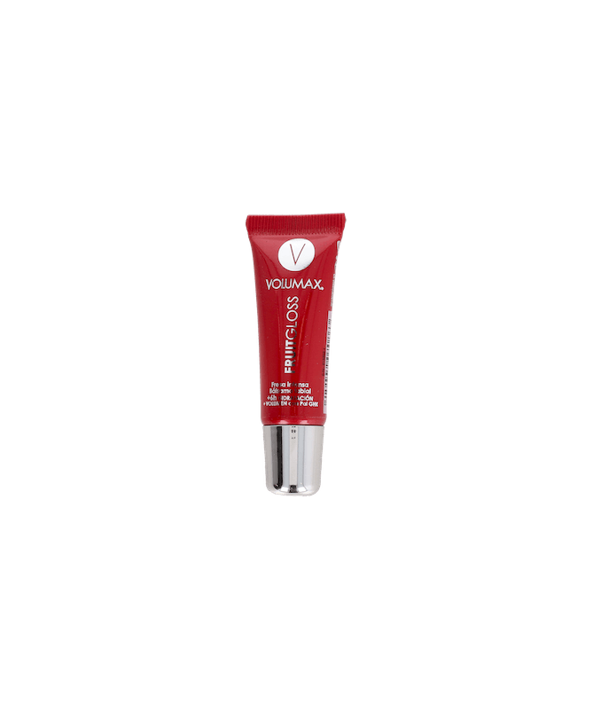VOLUMAX FRUITGLOSS FRESA INTENSA 15 ML – foto del producto cada volumax fruitgloss