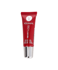 VOLUMAX FRUITGLOSS FRESA INTENSA 15 ML – foto del producto cada volumax fruitgloss