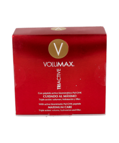 VOLUMAX TRIACTIVE TRATAMIENTO COMPLETO – foto del producto cada volumax triactive