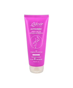 ELIFEXIR ACTIDREN GEL 200 ML – foto del producto cada elifexir actidren