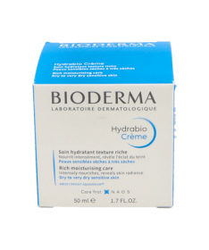 HYDRABIO CREMA 50 ML. – foto del producto cada hydrabio crema