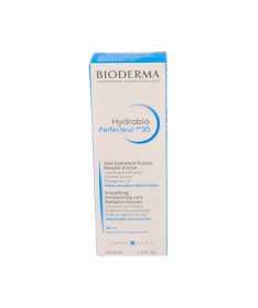 HYDRABIO PERFECCIONADOR SPF 30 40 ML. – foto del producto cada hydrabio perfeccionador