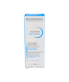 HYDRABIO GEL CREMA 40 ML. – foto del producto cada hydrabio gel