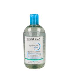 HYDRABIO H2O 500 ML – foto del producto cada hydrabio h2o