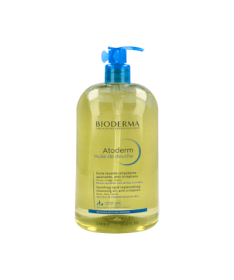 ATODERM ACEITE DE DUCHA 1 LITRO – foto del producto cada atoderm aceite